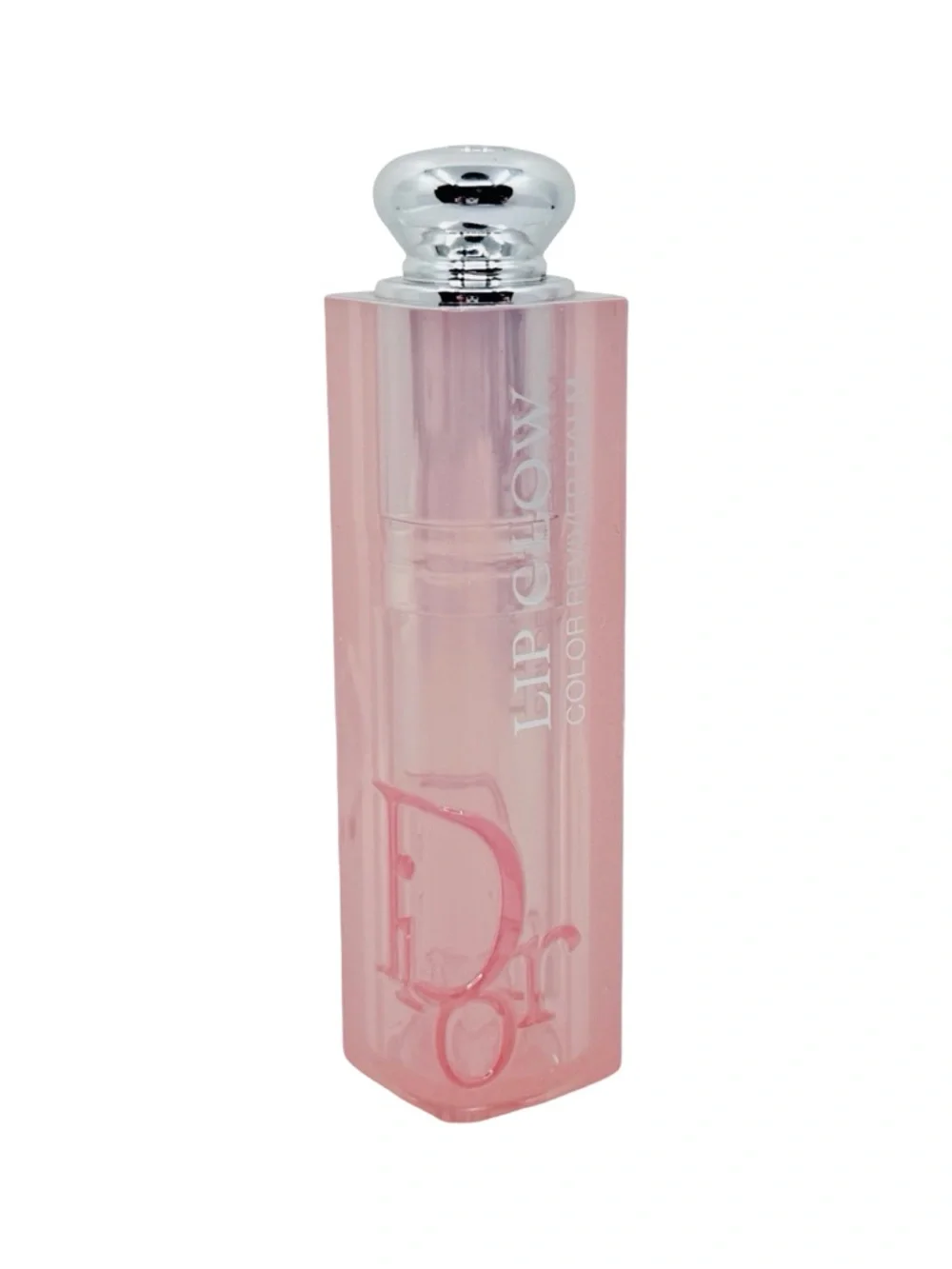 Dior Addict Lip Glow Lip Balm - 3.2g / 0.11 oz - 001 Pink